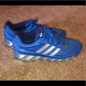 Adidas Spring Blade